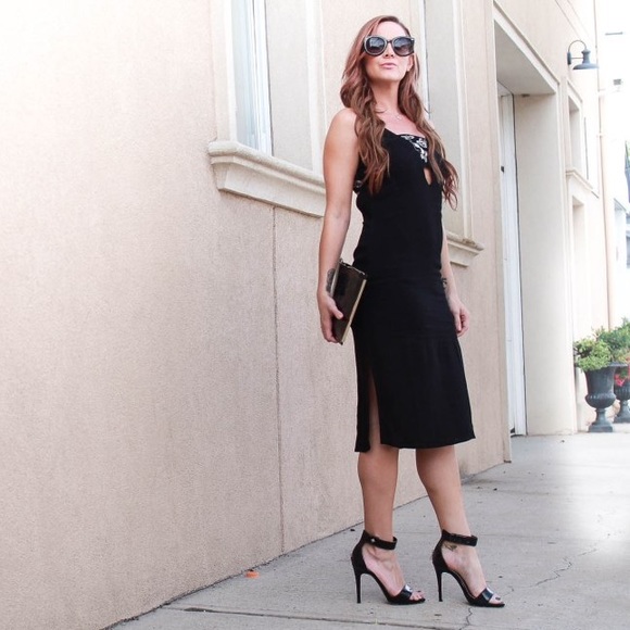 South Moon Under Dresses & Skirts - Black cocktail dress South Moon Under Dresses & Skirts - Black cocktail dress